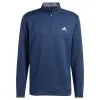 Adidas Gents Club ¼ Zip Sweatshirt Crew Navy -Clubs Cheap Store P GR0759ADIDASTOPNAVYGENTS L