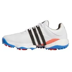 Adidas Gents Tour360 22 Shoes White - Black - Blue -Clubs Cheap Store P GV7244ADIGENTSTOUR36022SHOESWHITEBLKBLUE 2 L