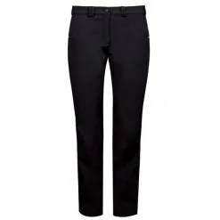 Glenmuir Ladies Thermal Jade Winter Trousers Black