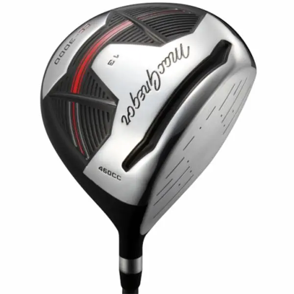 Mac Gregor MacGregor CG3000 Steel/Graphite Stand Set +1"Gents RH 5 Mac Gregor MacGregor CG3000 Steel/Graphite Stand Set +1"Gents RH - Image 3