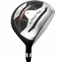 Mac Gregor MacGregor CG3000 Steel/Graphite Stand Set +1"Gents RH 11 Mac Gregor MacGregor CG3000 Steel/Graphite Stand Set +1"Gents RH -Clubs Cheap Store P MAC20C0104MACGCG3000STEELGRAPHSTANDSETPLUS1GRH 3 L