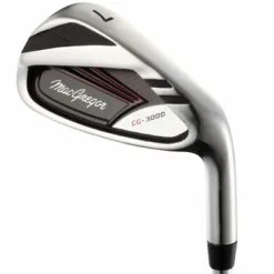 Mac Gregor MacGregor CG3000 Steel/Graphite Stand Set +1"Gents RH 12 Mac Gregor MacGregor CG3000 Steel/Graphite Stand Set +1"Gents RH -Clubs Cheap Store P MAC20C0104MACGCG3000STEELGRAPHSTANDSETPLUS1GRH 5 L