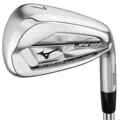 Mizuno JPX921 Hot Metal 6 Steel Irons 5-PW Gents RH