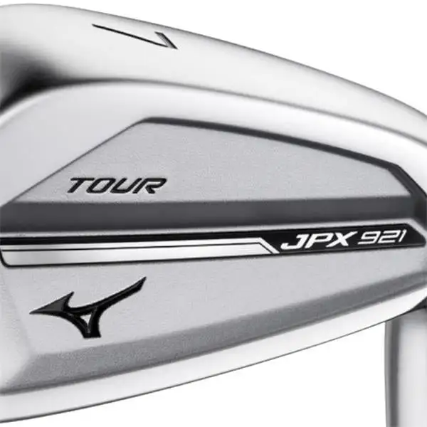 Mizuno JPX921 Tour 7 Steel Irons 4-PW Plus Men"s RH 4 Mizuno JPX921 Tour 7 Steel Irons 4-PW Plus Men"s RH - Image 2