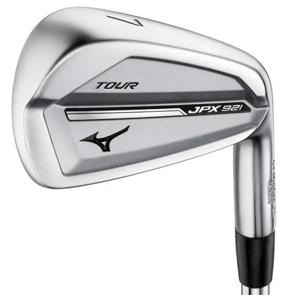 Mizuno JPX921 Tour 7 Steel Irons 4-PW Plus Men"s RH 3 Mizuno JPX921 Tour 7 Steel Irons 4-PW Plus Men"s RH