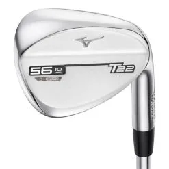 Mizuno T22 Wedge Gents RH Chrome