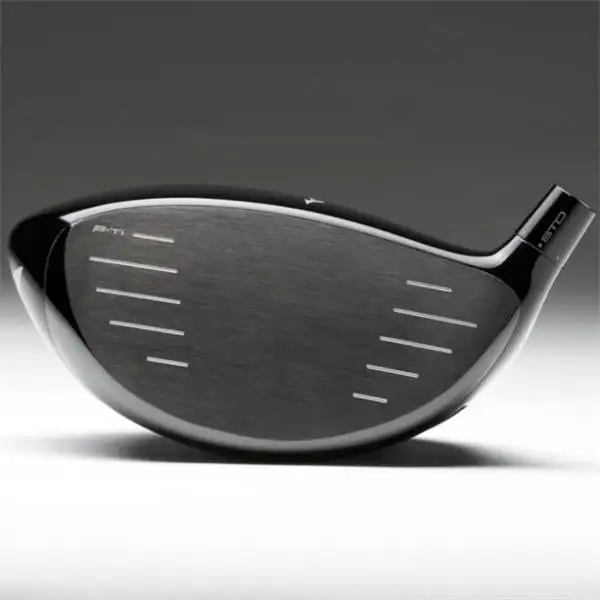 MizunoST-X Driver Gents RH 4 MizunoST-X Driver Gents RH - Image 2