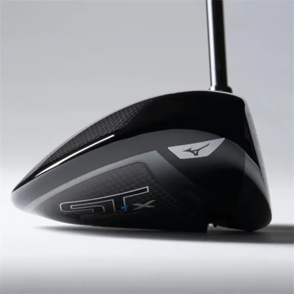 MizunoST-X Driver Gents RH 5 MizunoST-X Driver Gents RH - Image 3