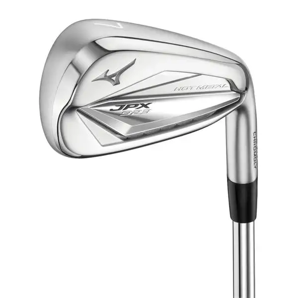 Mizuno JPX 923 Hot Metal Irons Gents 3 Mizuno JPX 923 Hot Metal Irons Gents