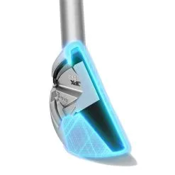 Mizuno JPX 923 Hot Metal Hi Launch Graphite Irons Gents -Clubs Cheap Store P MIZ23C0305MIZJPX923HMHILAUNCHGRAPHIRONSGENTSRH 2 L