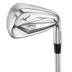 Mizuno JPX 923 Hot Metal Hi Launch Graphite Irons Gents