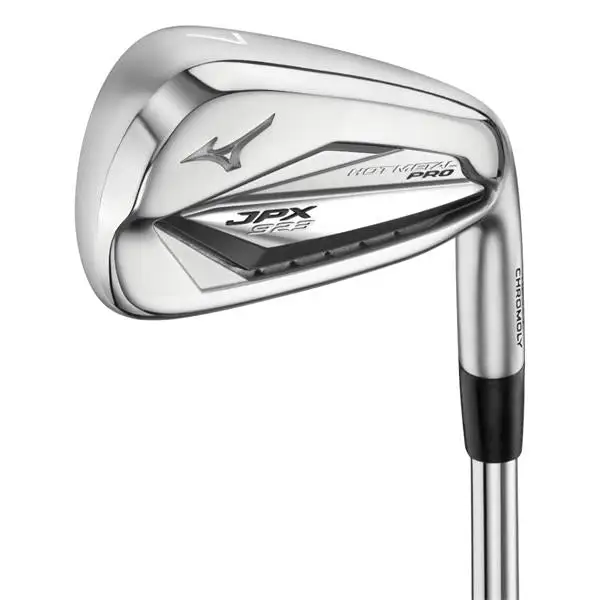 Mizuno JPX 923 Hot Metal Pro Irons Gents 3 Mizuno JPX 923 Hot Metal Pro Irons Gents