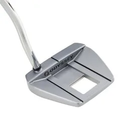 Odyssey White Hot OG 7 Bird Stroke Lab Putter Gents RH 8 Odyssey White Hot OG 7 Bird Stroke Lab Putter Gents RH -Clubs Cheap Store P OD22C0528ODWHITEHOTOG7BIRDSLPUTTERGENTSRH 2 L