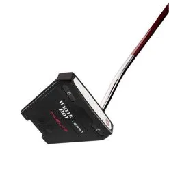 Odyssey White Hot Versa 12 DB Putter Gents