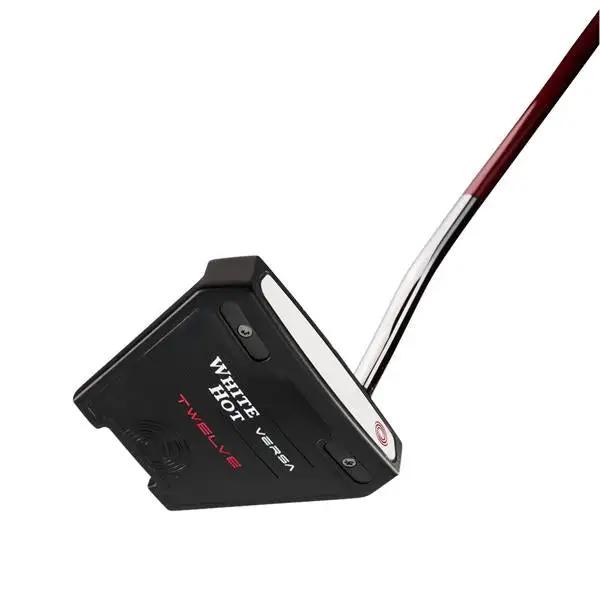 Odyssey White Hot Versa 12 DB Putter Gents 3 Odyssey White Hot Versa 12 DB Putter Gents