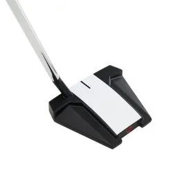 Odyssey White Hot Versa 12 S Putter Gents -Clubs Cheap Store P OD23C0514ODWHITEHOTVERSA12SPUTTERGENTSRH 3 L