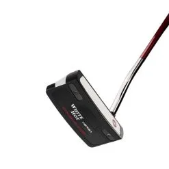 Odyssey White Hot Versa Double Wide DB Putter Gents