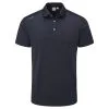 Ping Gents Lindum Polo Shirt Navy -Clubs Cheap Store P P03464PINGGENTSLINDUMPOLOSHIRTNAVY L
