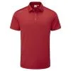 Ping Gents Lindum Polo Shirt Rich Red -Clubs Cheap Store P P03464PINGGENTSLINDUMPOLOSHIRTRICHRED L
