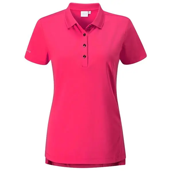 Ping Ladies Sedona Polo Shirt Rosebud 3 Ping Ladies Sedona Polo Shirt Rosebud