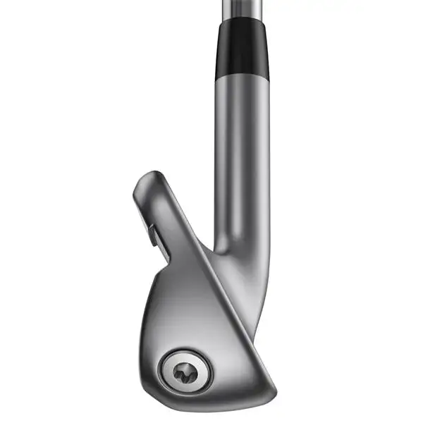 Ping G425 7 Steel Irons 5-PW Gents (6 IRONS) 7 Ping G425 7 Steel Irons 5-PW Gents (6 IRONS) - Image 5