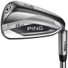 Ping G425 7 Steel Irons 5-PW Gents (6 IRONS) -Clubs Cheap Store P PI21C0306PINGG425STEEL5SWGENTSLH 7 L