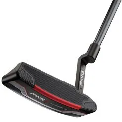 Ping 2021 Anser 2 Black Chrome Gents