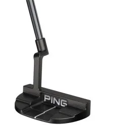Ping 2021 DS 72 Black Chrome Putter Gents -Clubs Cheap Store P PI21C0510PINGDS72BLKCHROMEPUTTERGENTSRH 2 L