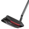 Ping 2021 Kushin 4 Black Chrome Putter Gents -Clubs Cheap Store P PI21C0517PINGKUSHIN4BLKCHROMEPUTTERGENTSRH L