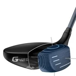 Ping G425 LST Fairway Gents 9 Ping G425 LST Fairway Gents -Clubs Cheap Store P PI21C070PINGG425LSTFWGENTSLH 4 L 60cd5508 915d 4c5f b180 d71a31feced4