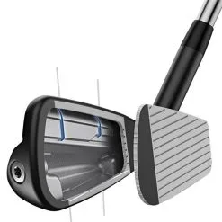 Ping G425 Crossover Hybrid Gents -Clubs Cheap Store P PI21C080PINGG425CROSSOHYBRIDGENTSLH 6 L 28d294fe 8247 4079 953d b78b37e2b57f