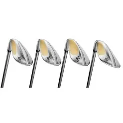 Ping Glide 4.0 Wedge Gents -Clubs Cheap Store P PI22C0201PINGGLIDE4WEDGEGENTSRH 4 L