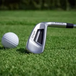 Ping CHIPR Steel Gents -Clubs Cheap Store P PI22C0206PINGCHIPRSTEELGENTSRH 3 L