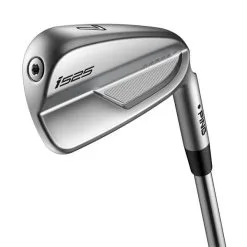 Ping I525 Steel Irons Gents 5-PW