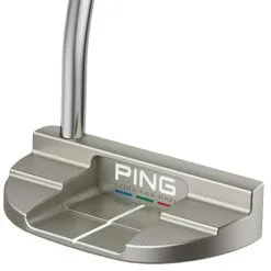 Ping PLD Milled DS72 Satin Putter Gents -Clubs Cheap Store P PI22C0503PINGPLDMILLEDDS72SATINGLH 1 L