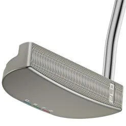 Ping PLD Milled DS72 Satin Putter Gents -Clubs Cheap Store P PI22C0503PINGPLDMILLEDDS72SATINGLH L 1