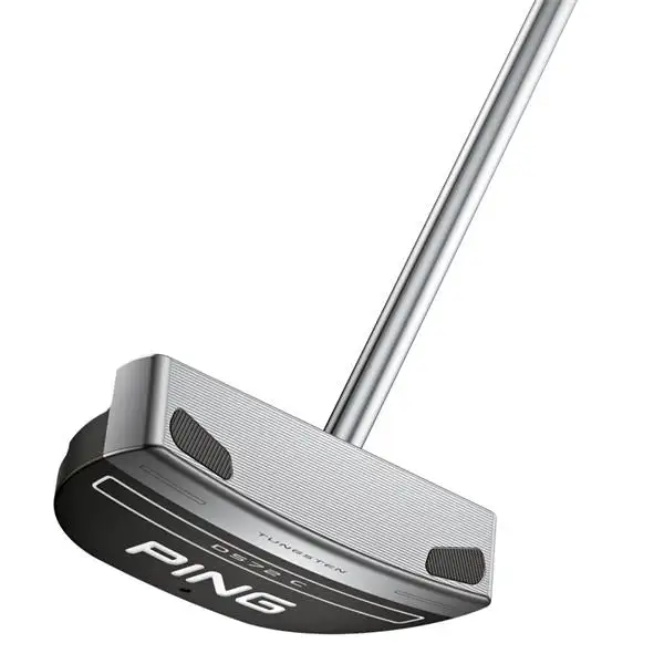Ping 2023 DS72 C Putter Gents 3 Ping 2023 DS72 C Putter Gents