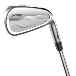 Ping I230 Steel Irons Gents
