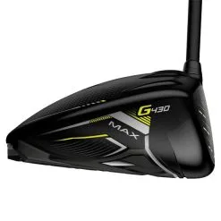 Ping G430 HL Driver Gents -Clubs Cheap Store P PI23C0603PINGG430HLMAXDRIVERGENTSRH 3 L
