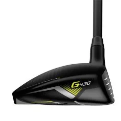 Ping G430 Max Fairway Gents -Clubs Cheap Store P PI23C0701PINGG430MAXFAIRWAYGENTSRH 3 L