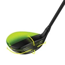 Ping G430 SFT Fairway Gents -Clubs Cheap Store P PI23C0701PINGG430SFTFAIRWAYGENTSRH 4 L