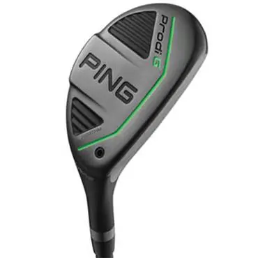 Ping Prodi G Hybrid Junior RH 3 Ping Prodi G Hybrid Junior RH