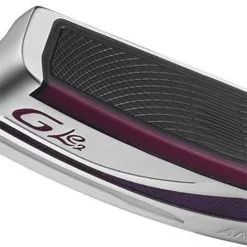 Ping G Le2 Anser Putter Slight Arc Ladies -Clubs Cheap Store P PI9C0501PINGGLE2ANSERPUTTERLADIESRH 2 L