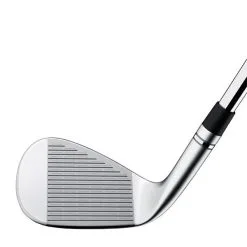 TaylorMade Milled Grind 3 Chrome Steel Wedge Gents RH -Clubs Cheap Store P TA21C0206TAYMG3CHROMESTEELWEDGEGENTSRH 2 L