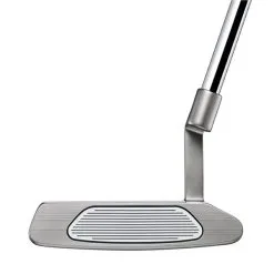 TaylorMade TP HydroBlast Del Monte #1 Putter Gents RH -Clubs Cheap Store P TA21C0521TAYTPHYDROBLASTDELMONTE1PUTTERGENTSRH 2 L