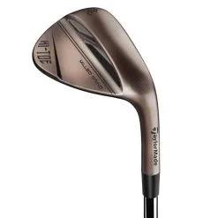 TaylorMade Hi-Toe 3 Steel Wedge Gents