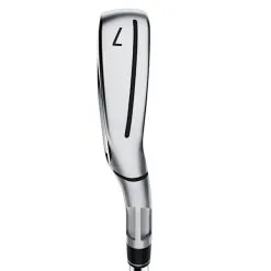 TaylorMade Stealth Steel Irons Gents LH 4 -PW 9 TaylorMade Stealth Steel Irons Gents LH 4 -PW -Clubs Cheap Store P TA22C0306TAYSTEALTHSTEELIRONSGENTSRH 3 L 0dae3df0 1182 458a adeb df43ad0bd9ce