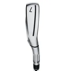 TaylorMade Stealth Steel Irons Gents RH 5 -PW 9 TaylorMade Stealth Steel Irons Gents RH 5 -PW -Clubs Cheap Store P TA22C0306TAYSTEALTHSTEELIRONSGENTSRH 3 L aa95bf65 7641 4b66 9008 2313a56f9219