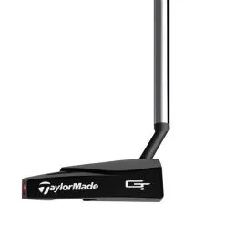 TaylorMade Spider GT Black #3 Putter Gents RH -Clubs Cheap Store P TA22C0509TAYSPIDERGTBLK3PUTTERGENTSRH 3 L 54eed3e4 07a6 4826 a80e 1f7e11011dce