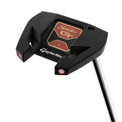 TaylorMade Spider GT Black #3 Putter Gents RH -Clubs Cheap Store P TA22C0509TAYSPIDERGTBLK3PUTTERGENTSRH L